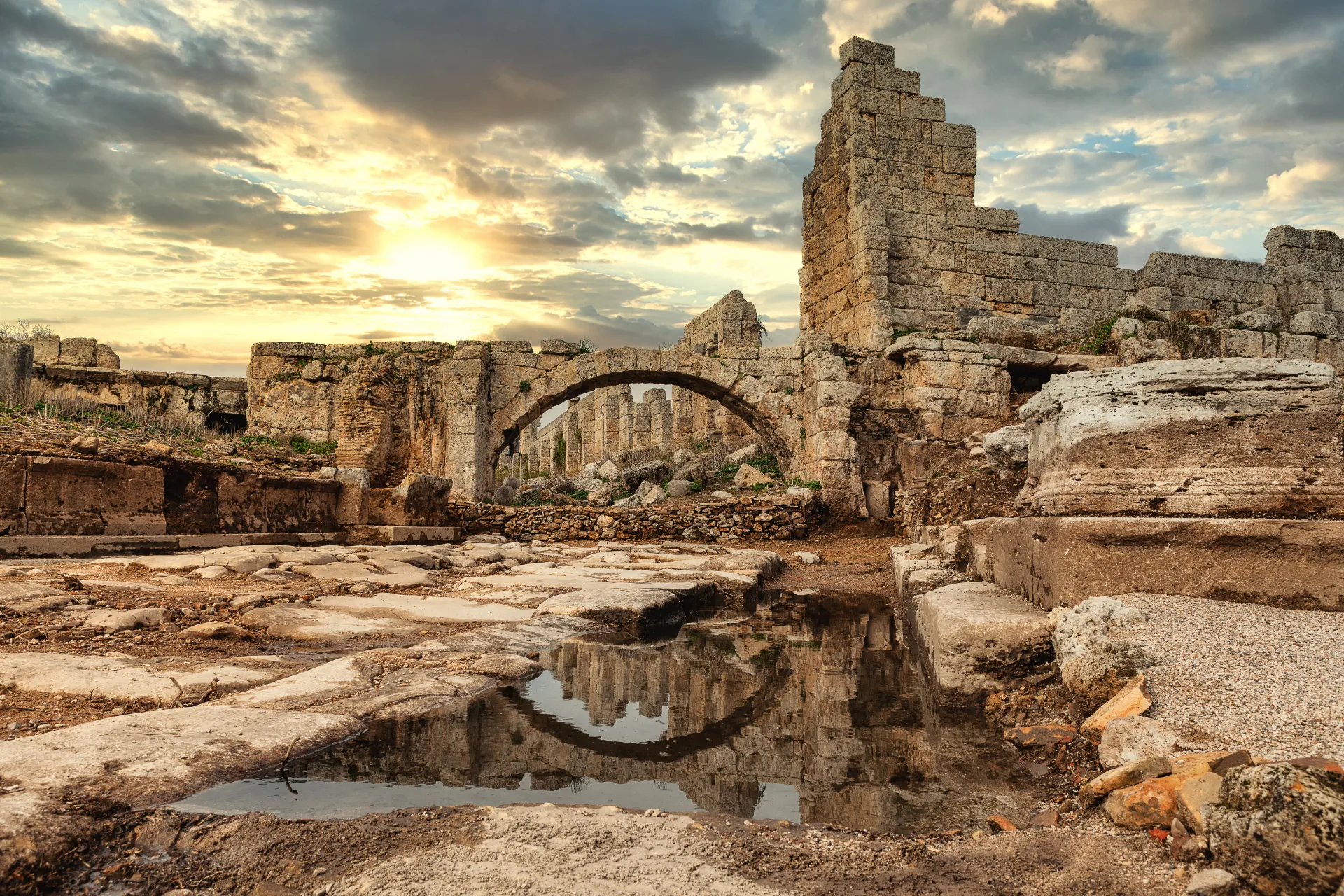 perge